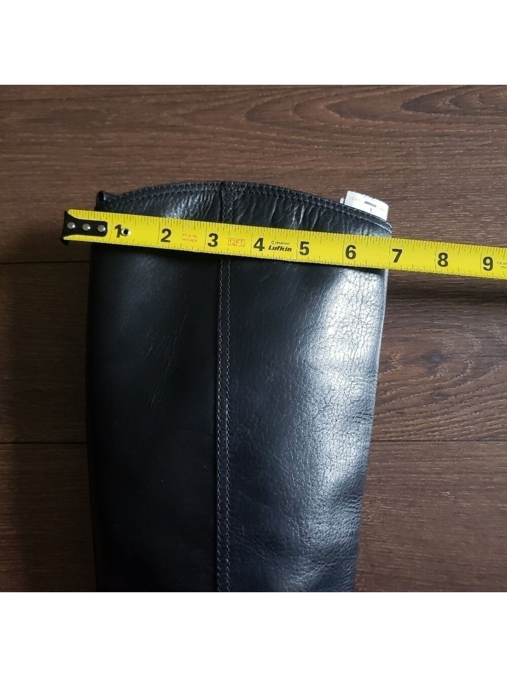 TORY Burch Riding Boots - Picture 12 of 13